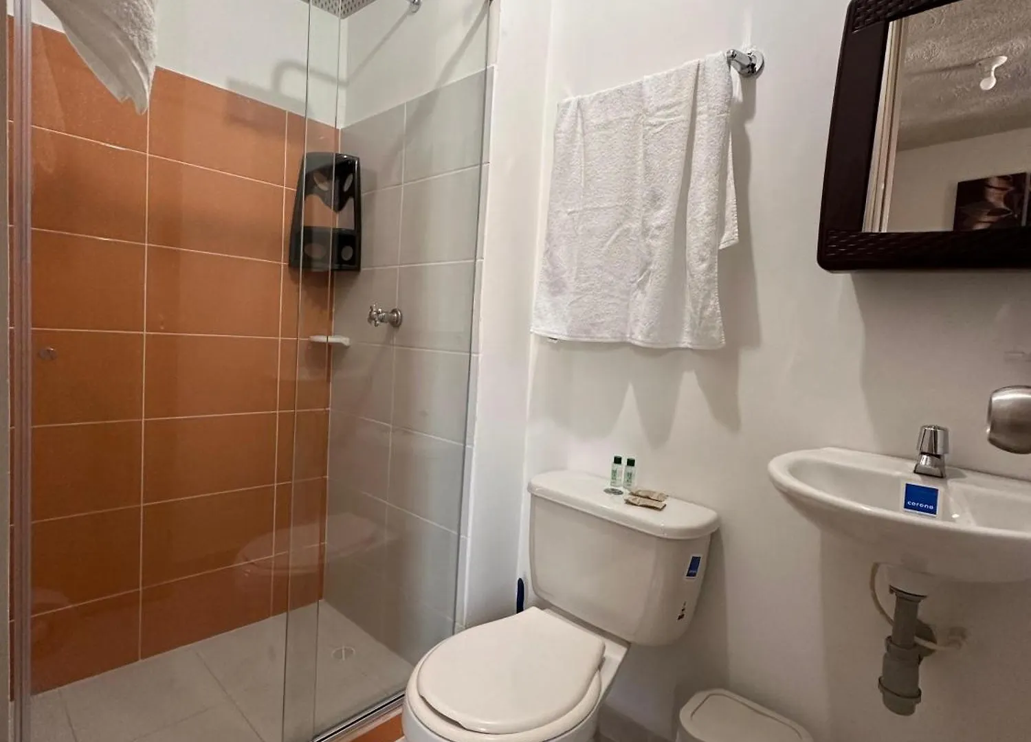 Apartamento Amoblado Cartagena アパート
