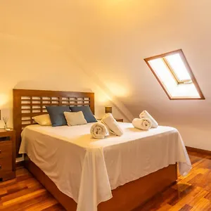  Apartamento Duplex Con Terraza San Miguel España