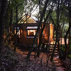  Camping Tanat Colombia