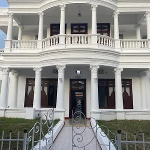 *** Hotel Prado Colombia