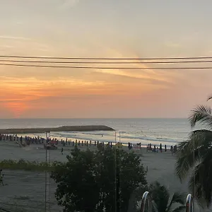 Duplex Piso 34 Frente Al Mar Cartagena