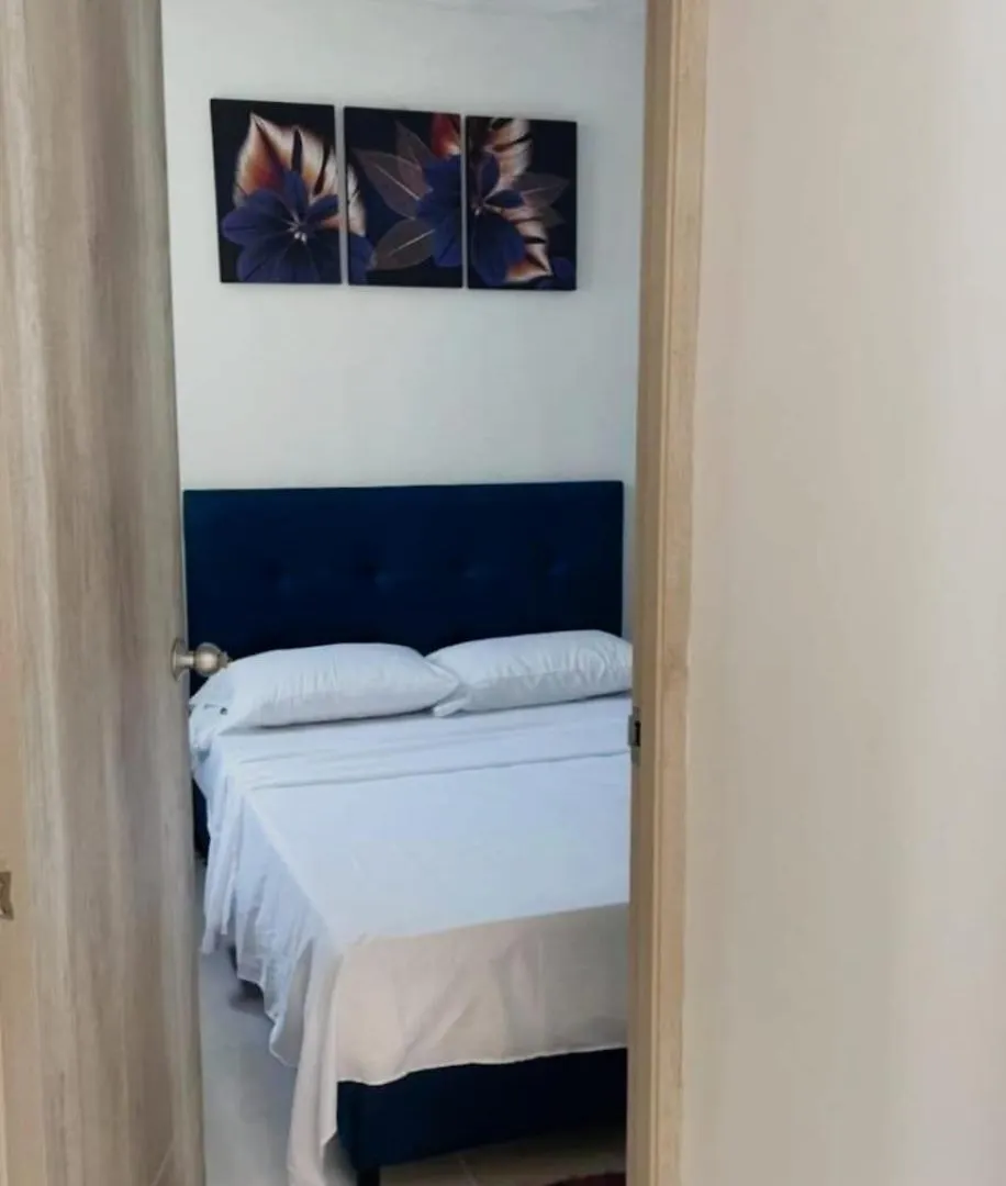 Apartamento Amoblado Cartagena 0*,  Colombia