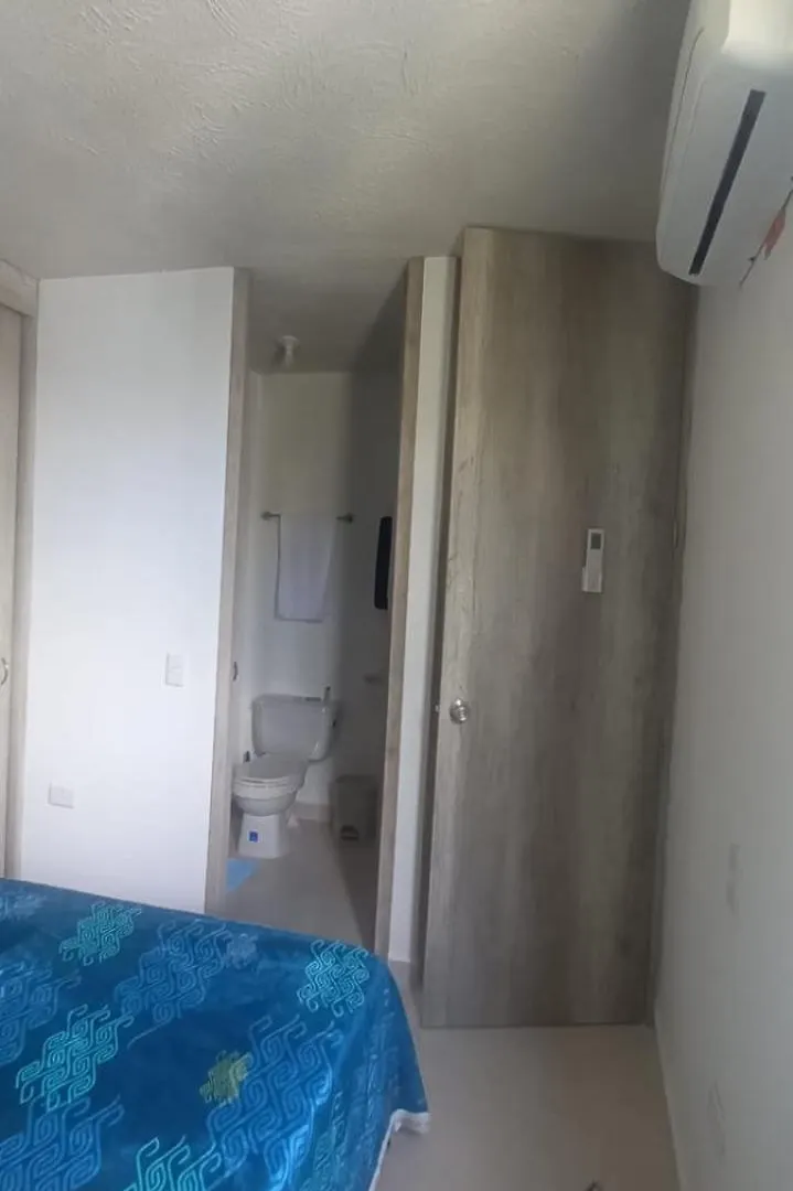 Apartamento Amoblado Cartagena 0*,