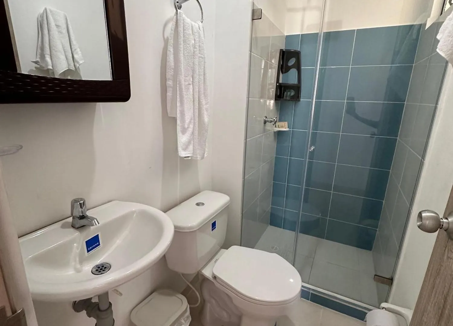 Apartamento Amoblado Cartagena